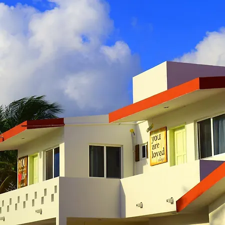Hotel Gota De Sal