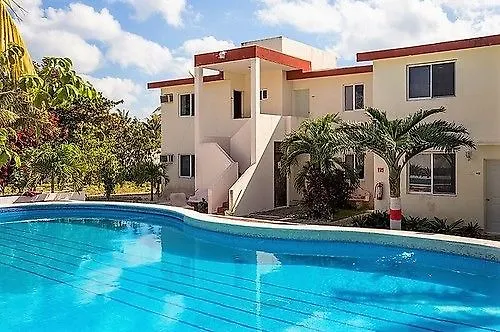 Gota De Sal Hotel