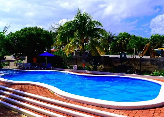 Gota De Sal Hotel