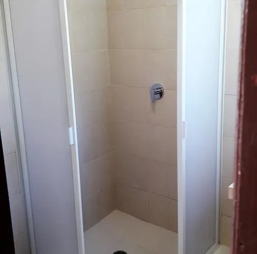 Hotel Gota De Sal Puerto Morelos