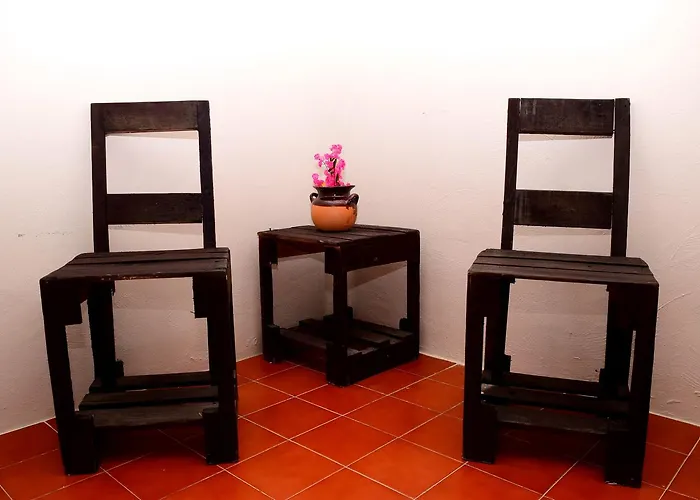 Hotel Gota De Sal Puerto Morelos