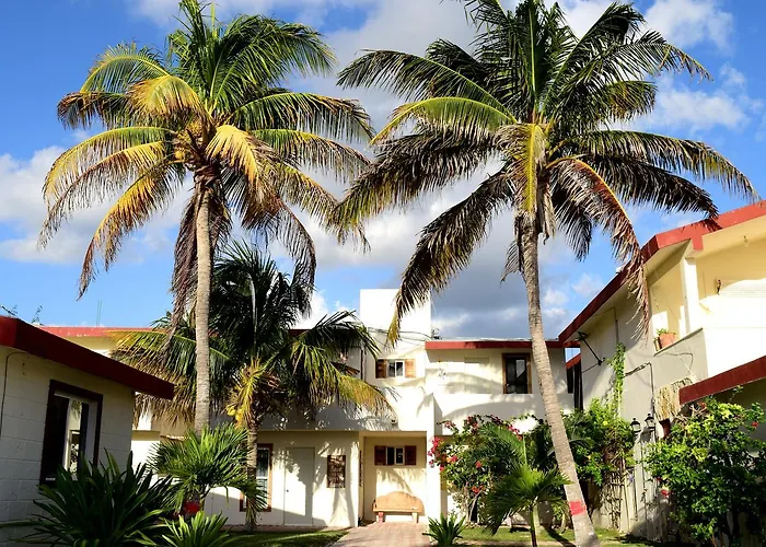 Gota De Sal Hotel