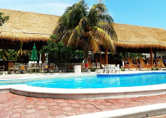 Gota De Sal Hotel 2*