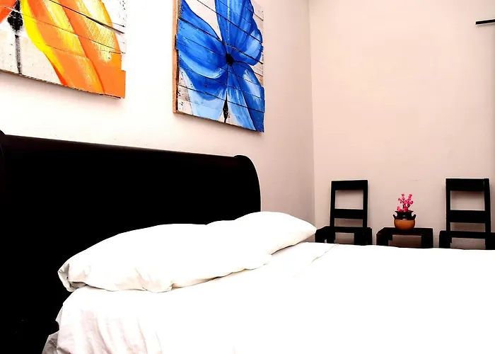 Gota De Sal Hotel