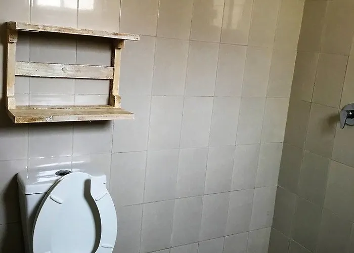 Hotel Gota De Sal